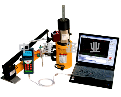 錨桿綜合參數(shù)測(cè)定儀