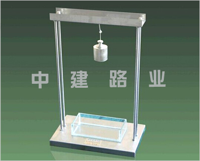 反光膜附著性測(cè)定器