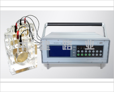 混凝土電通量測(cè)定儀