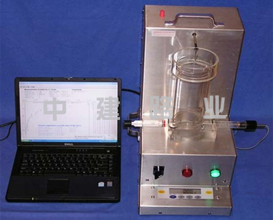 新拌混凝土氣孔結(jié)構(gòu)分析儀