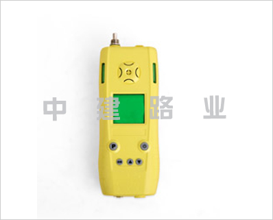 泵吸式一氧化碳,氧氣二合一檢測(cè)儀