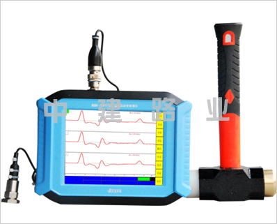 RSM-PRT(N)型基樁低應變檢測儀