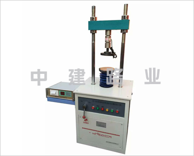 TC-T20型數(shù)顯路面材料強(qiáng)度試驗(yàn)儀