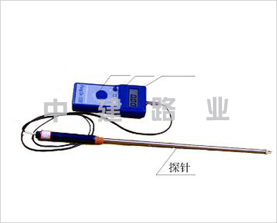 FD-T型土壤含水率檢測(cè)儀